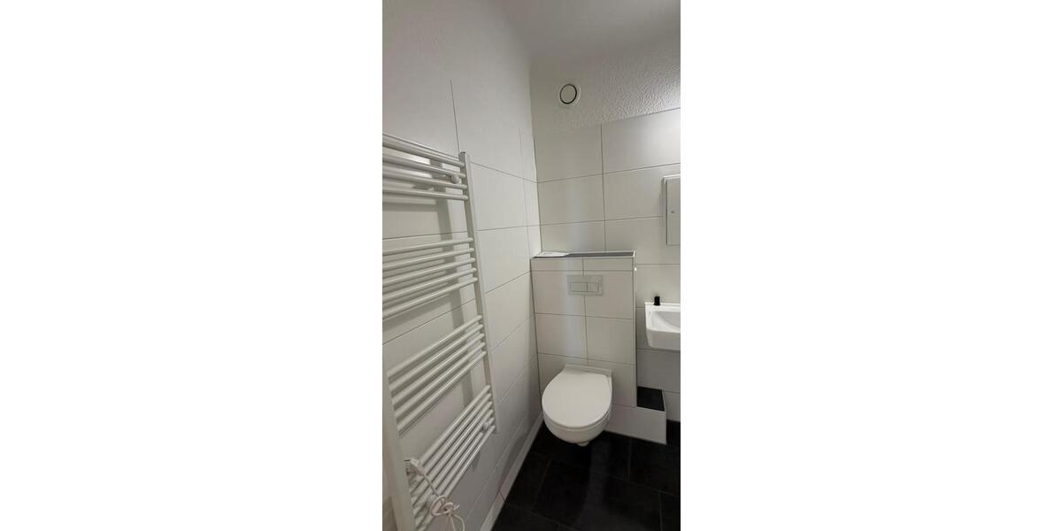 Etagenwohnung Leipzig Lausen-Grünau - 2 Zimmer, 54 m&sup2;, 435&euro; | Angebot:25772490