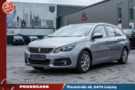 Peugeot 308 82.200 km 9.899 &euro; Leipzig 04179