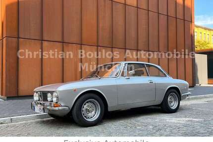 Alfa Romeo GTV