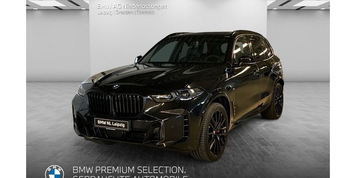 BMW X5 6.500 km 99.900 &euro; Leipzig 04103