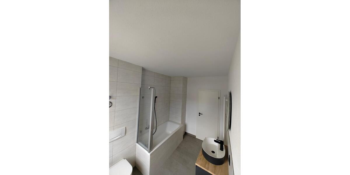 Hochparterre Rackwitz - 3 Zimmer, 59 m&sup2;, 144.000&euro; | Angebot:27432683