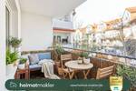 Etagenwohnung Leipzig Lindenau - 3 Zimmer, 69 m&sup2;, 197.000&euro; | Angebot:26245226