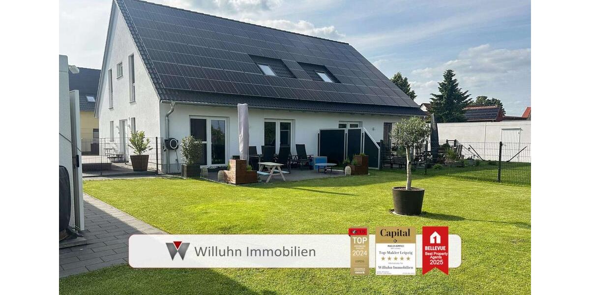 Ihr Traumhaus zur Miete! Großzügiges Grundstück | Hochwertig ausgestattet | Stellplatz und Garage 5 zimmer