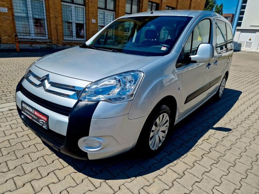 Berlingo