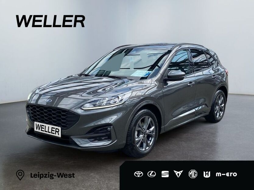 Kuga