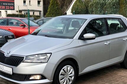 Skoda Fabia 98.700 km 8.990 € Bitterfeld-Wolfen 06766