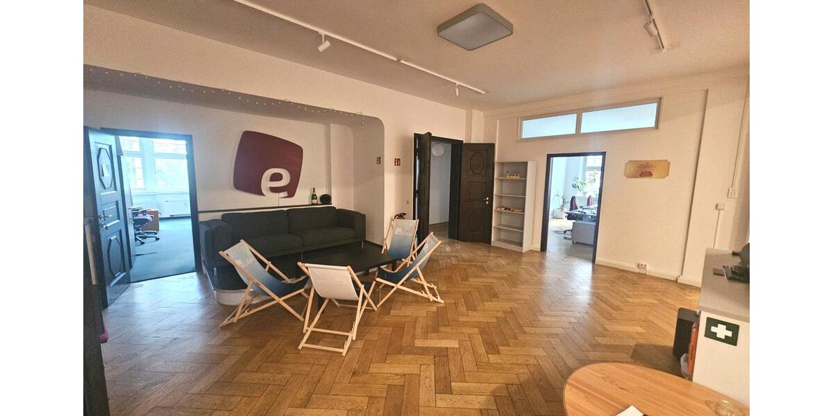 Gewerbeobjekt Leipzig Süd - 4.776&euro; | Angebot:25810708