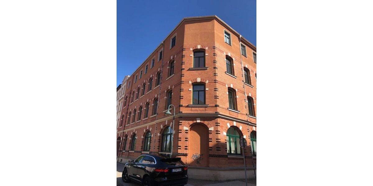 Etagenwohnung Markranstädt - 4 Zimmer, 111 m&sup2;, 950&euro; | Angebot:26891782