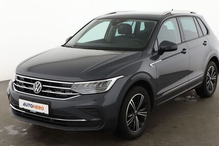 VW Tiguan 29.469 km 29.990 € Leipzig 04328