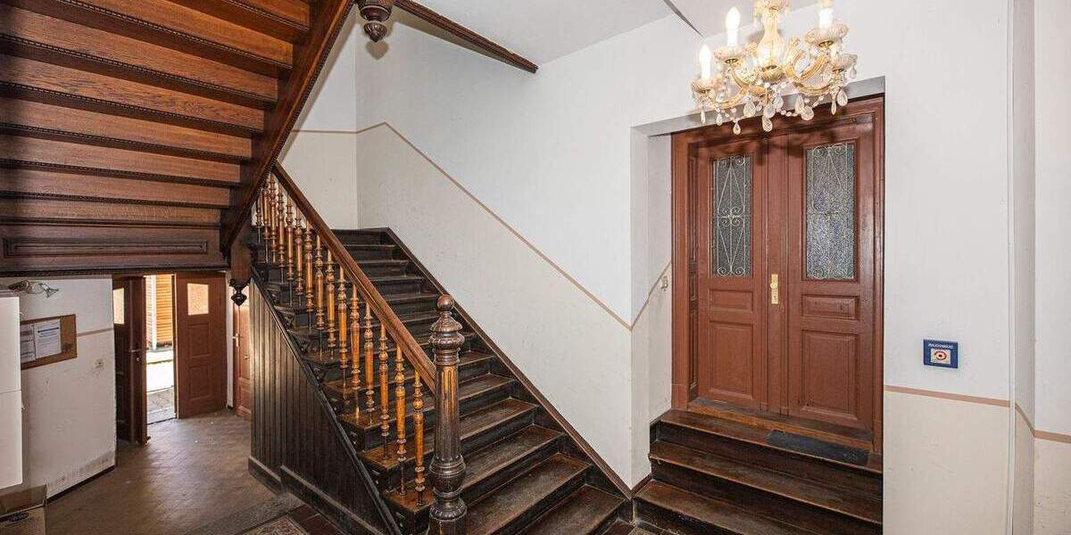 Etagenwohnung Leipzig Reudnitz-Thonberg - 3 Zimmer, 76 m&sup2;, 234.580&euro; | Angebot:25997431