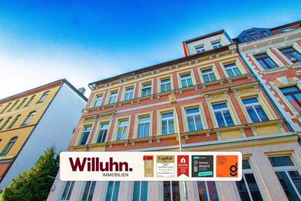 Haus Leipzig Altlindenau - 1 Zimmer, 405 m&sup2;, 799.000&euro; | Angebot:25372614