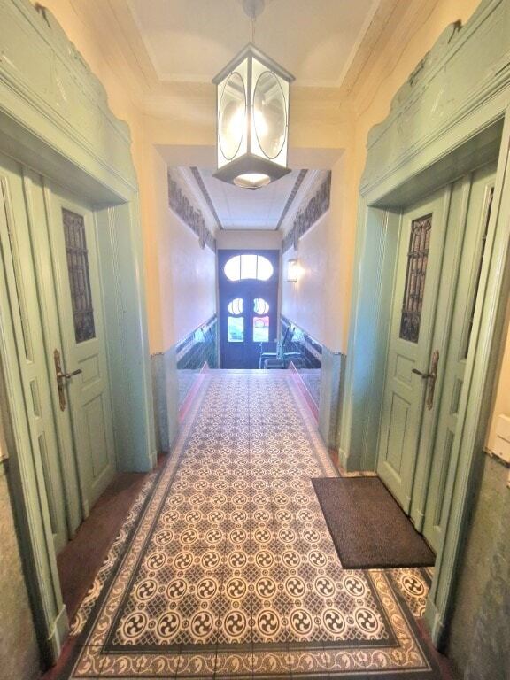 Stilvolles Mehrfamilienhaus in Leipzig-Stötteritz! 22 zimmer