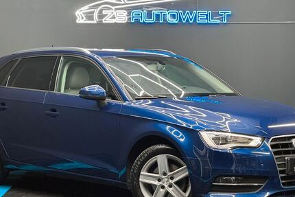 Audi A3 108.745 km 11.490 &euro; Leipzig 04179