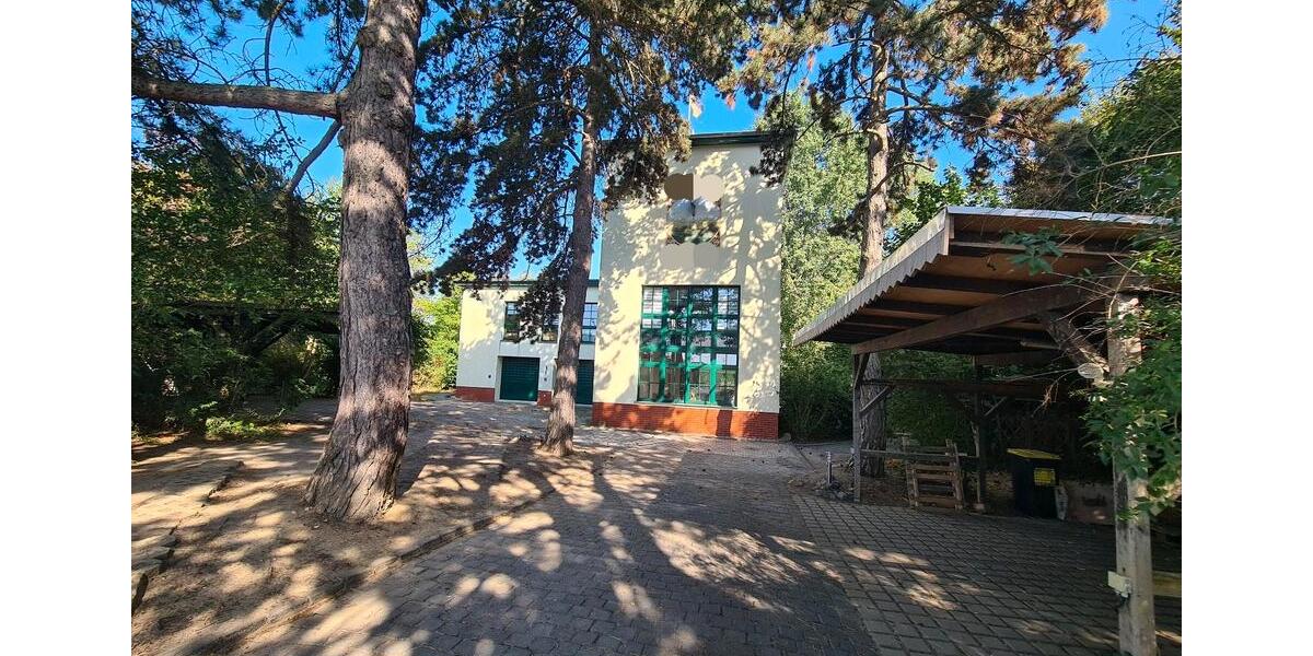 Villa Kitzscher - 1.195.000&euro; | Angebot:27117392