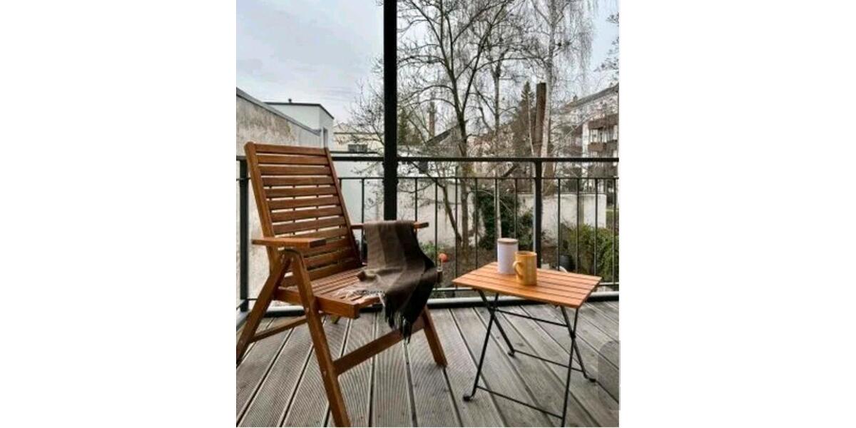 Etagenwohnung Leipzig Mitte - 3 Zimmer, 70 m&sup2;, 1.250&euro; | Angebot:25931375