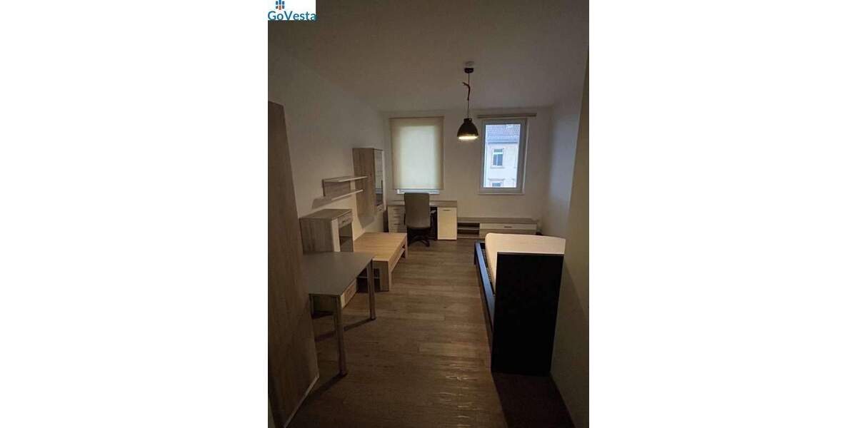 Etagenwohnung Leipzig Zentrum-Nord - 4 Zimmer, 103 m&sup2;, 1.360&euro; | Angebot:25338143