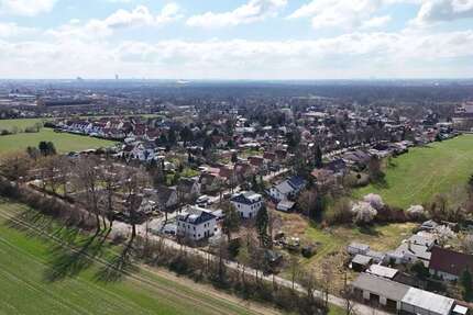 Bauträgerfreies Grundstück mit 408m² für Ihr Eigenheim am Leipziger Auenwald in Leipzig-Stahmeln zimmer