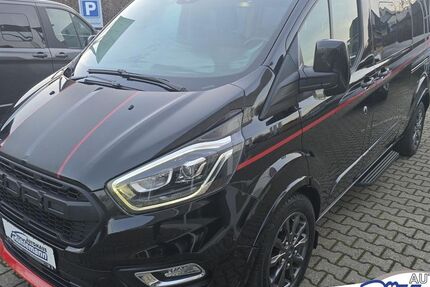 Ford Tourneo Custom 120.500 km 32.900 &euro; Leipzig 04249