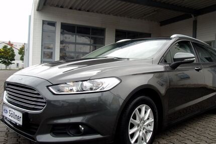 Ford Mondeo 67.120 km 14.990 € Wolfen 06766