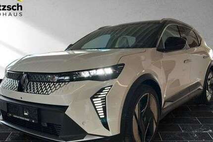 Renault Scenic 5.500 km 41.800 &euro; Delitzsch 04509