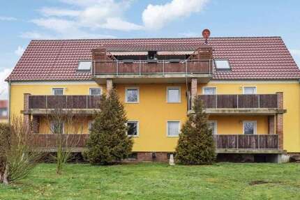 Wohnung zum Kaufen in Eilenburg 130.000 € 88 m² 3 zimmer
