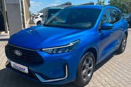 Ford Kuga 8.200 km 30.840 &euro; Eilenburg 04838