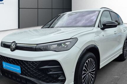 VW Tiguan 10.038 km 47.830 &euro; Wurzen 04808