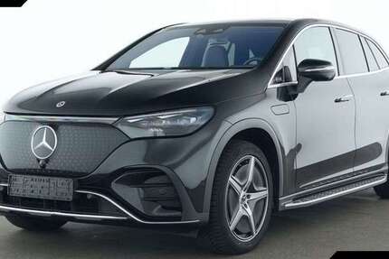 Mercedes-Benz EQE SUV 55.305 km 53.850 € Borna / Eula 04552