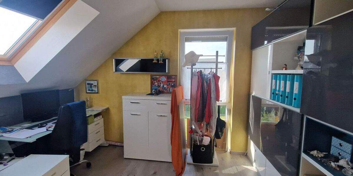 Einfamilienhaus Leipzig Burghausen-Rückmarsdorf - 4 Zimmer, 124 m&sup2;, 640.000&euro; | Angebot:25165840