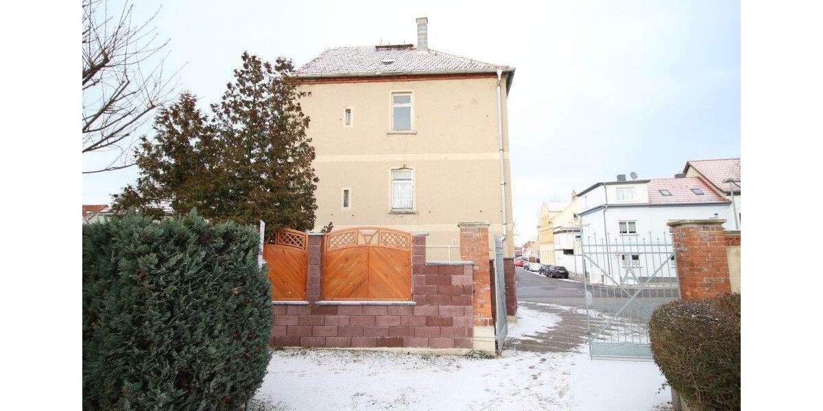 Mehrfamilienhaus, Wohnhaus Zwenkau - 7 Zimmer, 149.001&euro; | Angebot:25695866