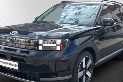 Hyundai SANTA FE 5.000 km 48.980 &euro; Grimma 04668