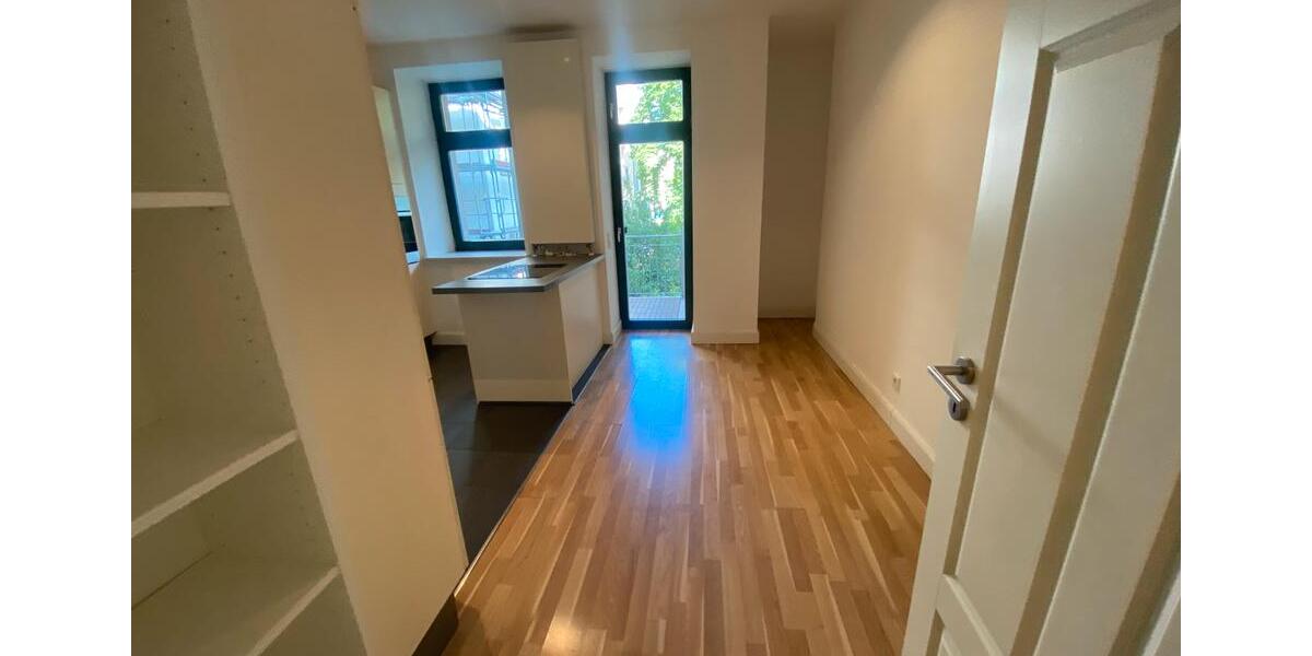 Etagenwohnung Leipzig Ost - 4 Zimmer, 119 m&sup2;, 415.000&euro; | Angebot:26866463
