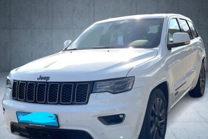 Jeep Grand Cherokee 136.000 km 17.000 &euro; Leuna 06237