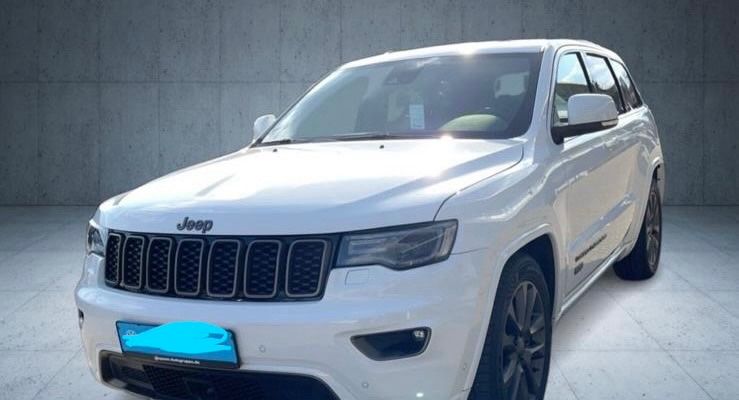 Jeep Grand Cherokee 136.000 km 17.000 &euro; Leuna 06237