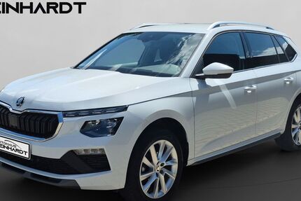 Skoda Kamiq 13.350 km 24.990 &euro; Leuna OT Wölkau 06237