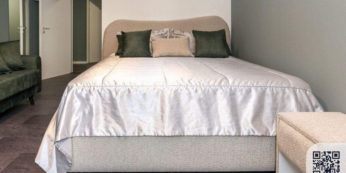 Etagenwohnung Leipzig Volkmarsdorf - 2 Zimmer, 25 m&sup2;, 791&euro; | Angebot:25717091