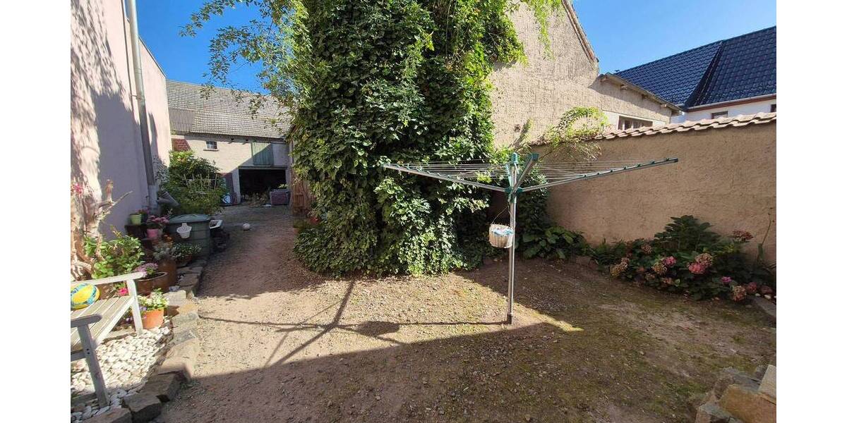 Mehrfamilienhaus, Wohnhaus Zschepplin Krippehna - 6 Zimmer, 210 m&sup2;, 199.999&euro; | Angebot:25725626