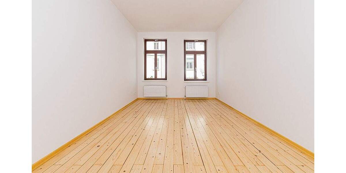 Etagenwohnung Leipzig Neustadt-Neuschönefeld - 2 Zimmer, 74 m&sup2;, 279.000&euro; | Angebot:25711964