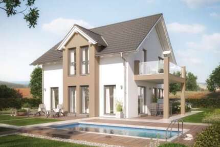 Haus zum Kaufen in Naunhof 502.421 € 135 m² 5 zimmer