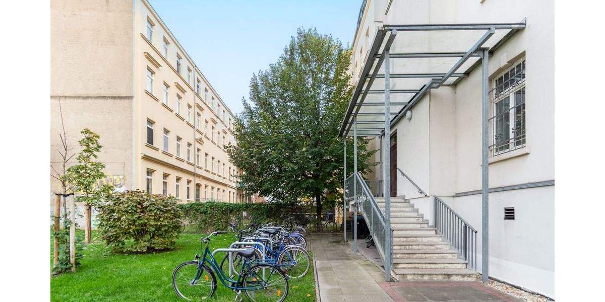 Etagenwohnung Leipzig Südvorstadt - 1 Zimmer, 266 m&sup2;, 690.000&euro; | Angebot:25735010