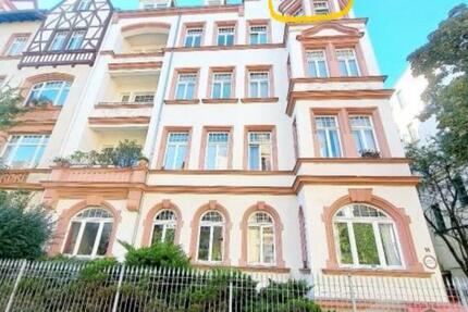 Wohnung Leipzig Mitte - 2.5 Zimmer, 68 m&sup2;, 880&euro; | Angebot:25656686