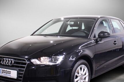 Audi A3 112.198 km 11.888 &euro; Brandis 04821