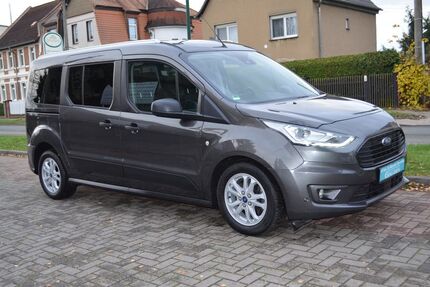 Ford Tourneo Connect 130.000 km 17.270 &euro; Leipzig 04159