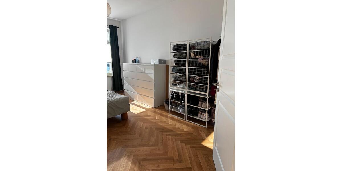 Etagenwohnung Borsdorf - 3 Zimmer, 85 m&sup2;, 1.338&euro; | Angebot:26398747