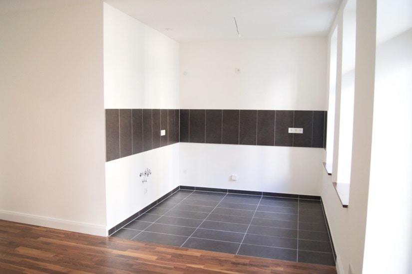 Etagenwohnung Leipzig Nordwest - 3 Zimmer, 77 m&sup2;, 900&euro; | Angebot:25646209