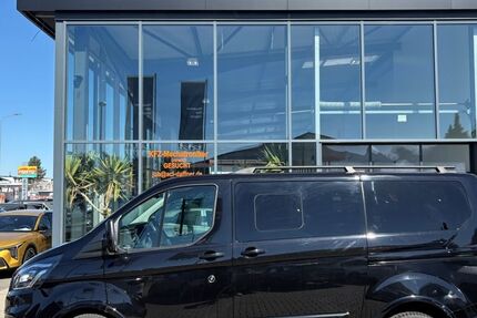 Ford Tourneo Custom 59.700 km 34.680 &euro; Leipzig 04316
