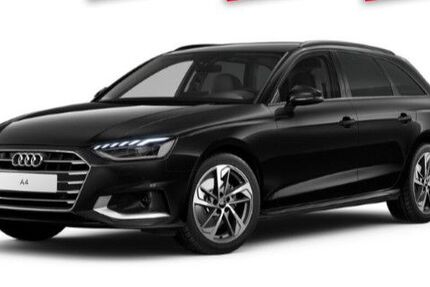 Audi A4 41.375 km 28.450 &euro; Leipzig 04129