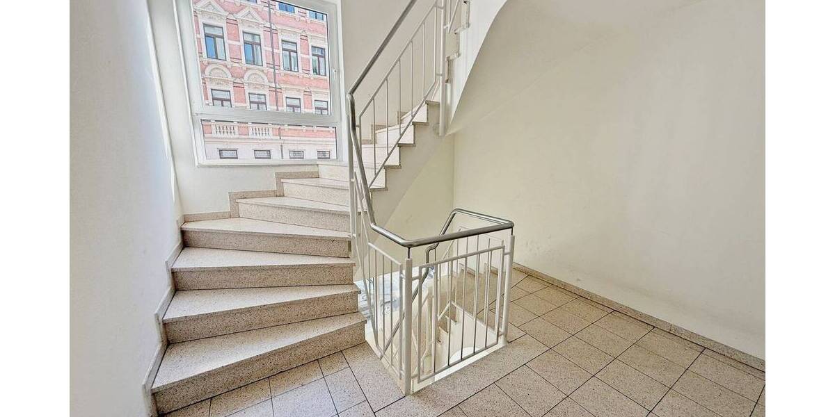 Etagenwohnung Leipzig Zentrum-Nord - 3 Zimmer, 110 m&sup2;, 370.000&euro; | Angebot:25837597