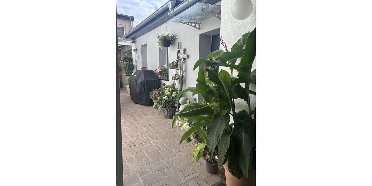 Reihenmittelhaus Leipzig Neulindenau Neulindenau - 4 Zimmer, 115 m&sup2;, 499.000&euro; | Angebot:25251317