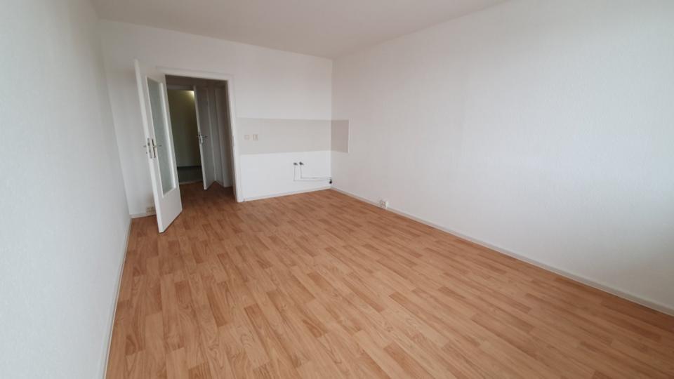 Etagenwohnung Bad Dürrenberg - 1 Zimmer, 23 m&sup2;, 190&euro; | Angebot:26689428